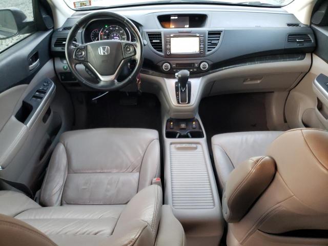 2HKRM3H74EH540802 | 2014 HONDA CR-V EXL