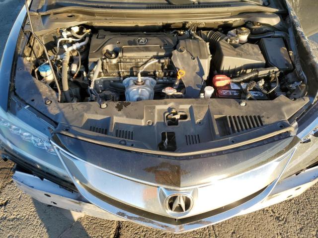 19UDE2F72GA007377 2016 Acura Ilx Premium