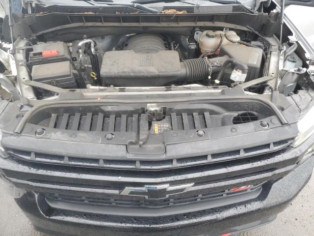 3GCPYFED1MG453910 | 2021 CHEVROLET SILVERADO