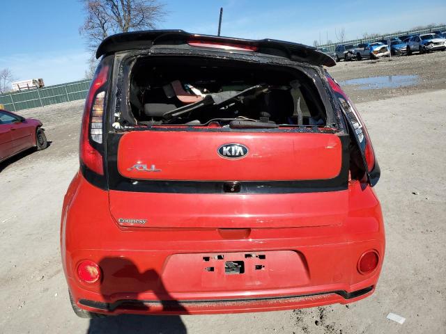 KNDJP3A59K7668966 | 2019 KIA SOUL +