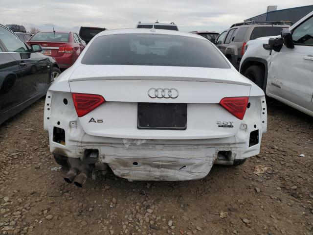 2017 AUDI A6 WAUD2AFR9HA001707