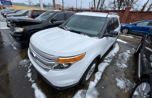 1FM5K7D82EGB43681 | 2014 FORD EXPLORER X