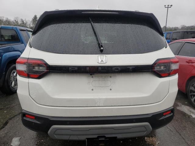 2023 HONDA PILOT TRAI 5FNYG1H69PB011197