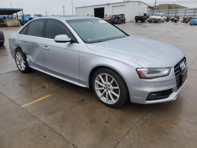 VIN WAUEFAFL5FN036903 2015 Audi A4, Premium Plus no.4