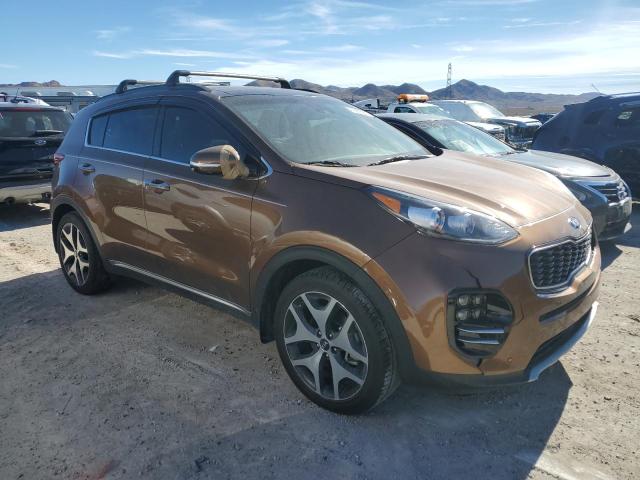 Vin: kndpr3a60k7581518, lot: 39996694, kia sportage sx 20194