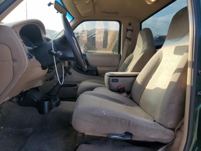 Image 7 of 1999 Mazda salvage vehicle - Lot #39873434 at Copart