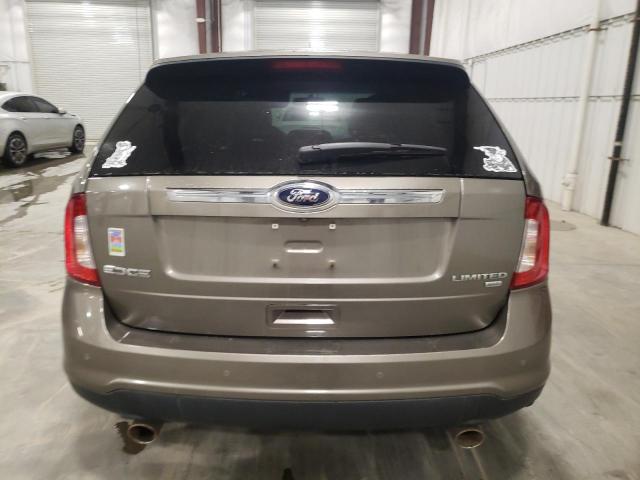 2FMDK4KC6EBA90959 | 2014 FORD EDGE LIMIT