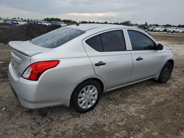 3N1CN7APXGL836062 | 2016 NISSAN VERSA S