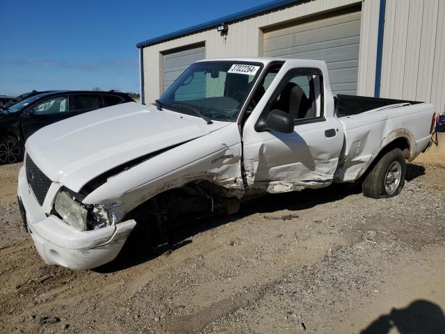 2003 Ford Ranger 