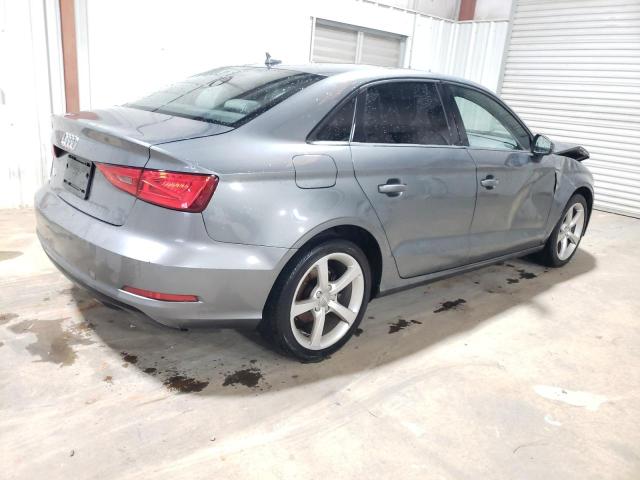 WAUACGFF2F1095273 | 2015 AUDI A3 PREMIUM