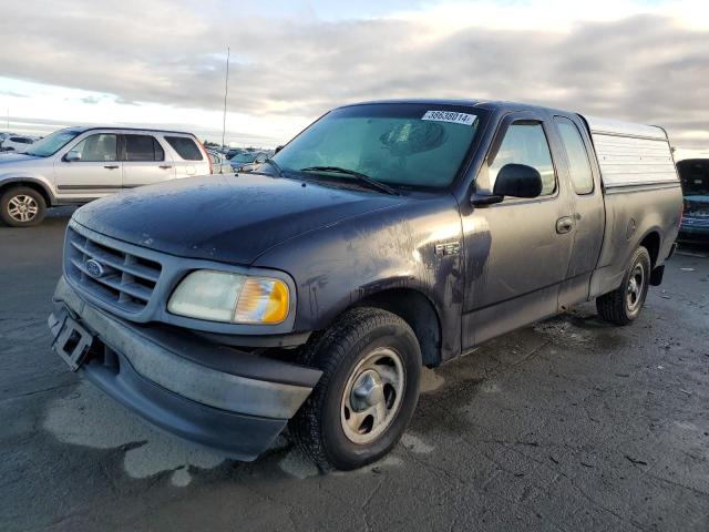 2001 Ford F-150 