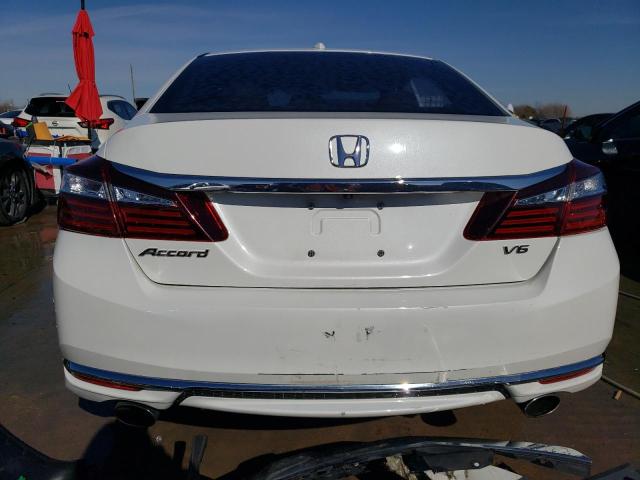 1HGCR3F81GA013363 | 2016 HONDA ACCORD EXL