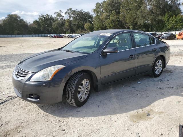 2011 Nissan Altima Base