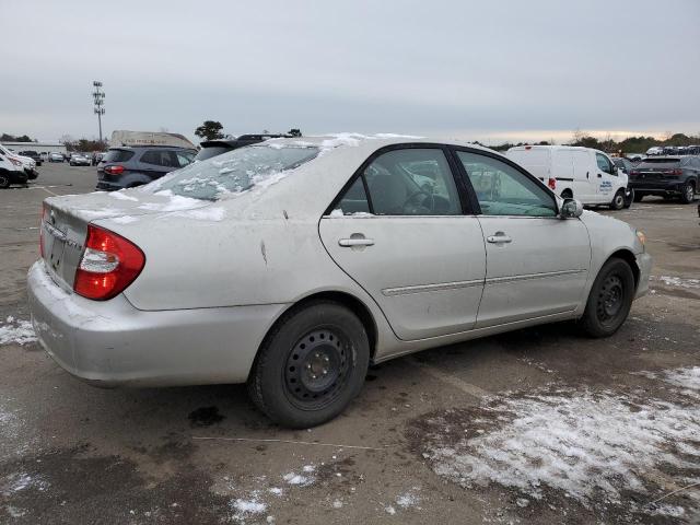 2003 Toyota Camry Le VIN: 4T1BE30K73U748993 Lot: 38975674