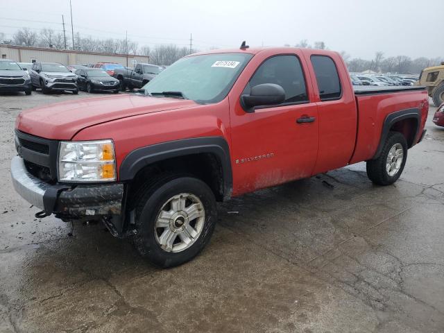 2008 Chevrolet C/K 1500 