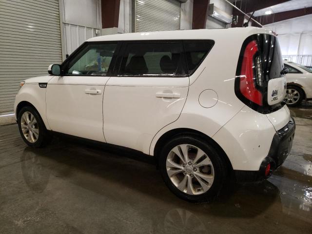 KNDJP3A53F7190212 | 2015 KIA SOUL +