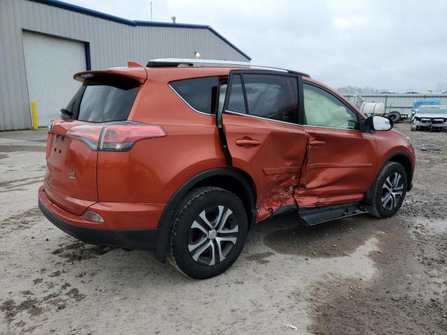 JTMBFREVXGJ094988 | 2016 TOYOTA RAV4 LE