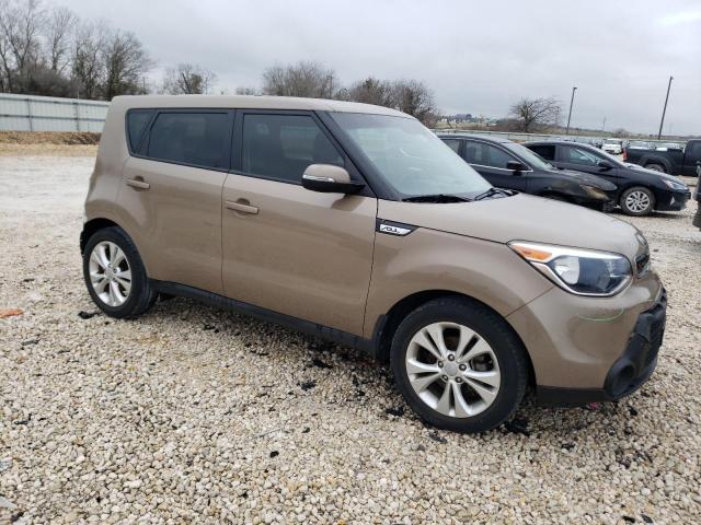 KNDJP3A57E7101899 | 2014 KIA SOUL +