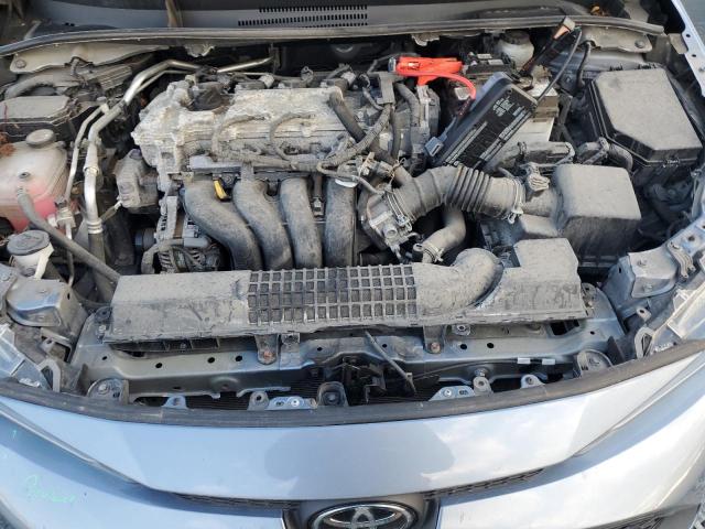 2020 TOYOTA COROLLA LE - 5YFBPRBE2LP037482