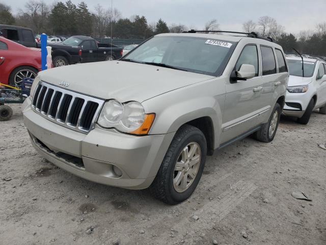 2009 Jeep Grand Cherokee Limited