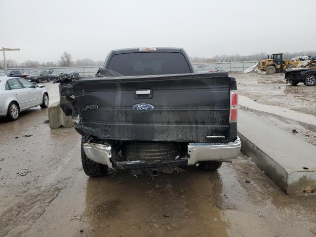 1FTFX1EF7EKD10828 | 2014 FORD F150 SUPER