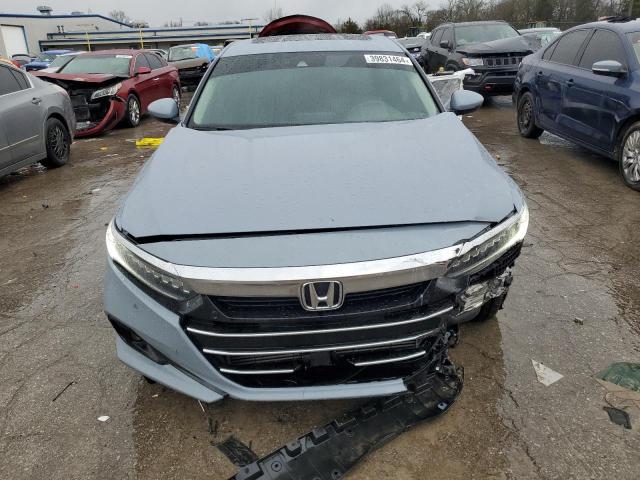 VIN 5TDLZRAHXMS042237 2021 Toyota Highlander, Xse no.5