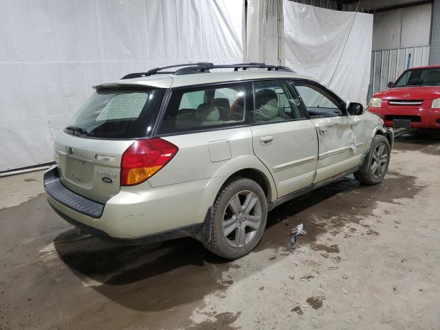 4S4BP86C464327521 | 2006 Subaru legacy outback 3.0r ll bean