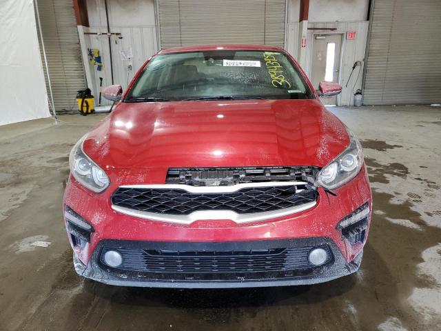 3KPF24AD2ME314968 | 2021 KIA FORTE FE