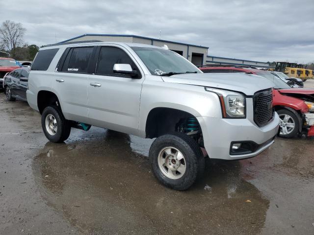 1GKS1BKC1HR318729 | 2017 GMC YUKON SLT