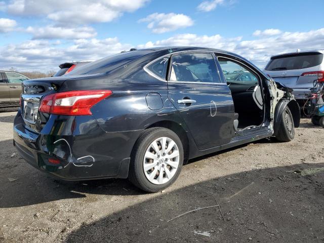 2016 NISSAN SENTRA S - 3N1AB7AP5GY239694