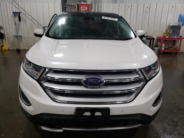 2FMPK4K97GBC65188 2016 FORD EDGE, photo no. 5