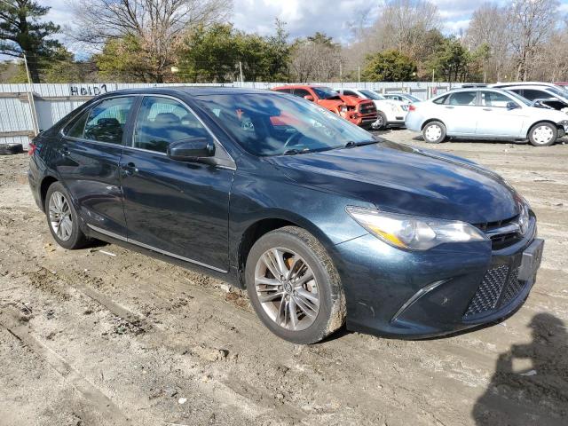 4T1BF1FK0GU232649 | 2016 TOYOTA CAMRY LE