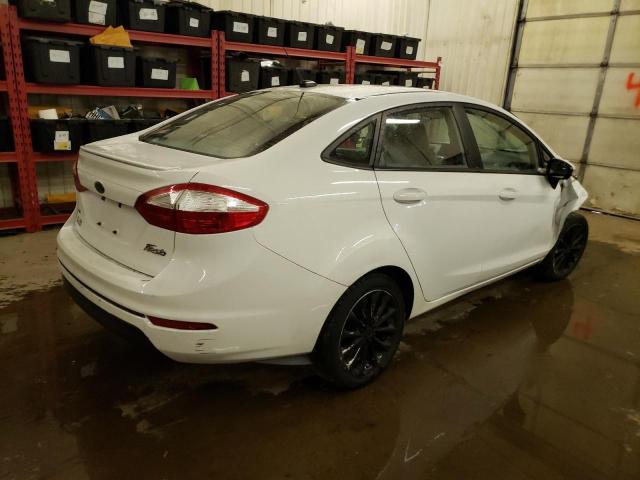 3FADP4BJ6EM148593 | 2014 FORD FIESTA SE