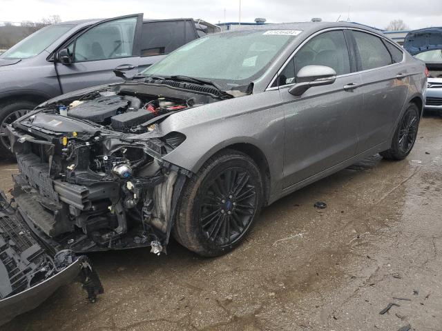 3FA6P0H99ER392434 | 2014 FORD FUSION SE
