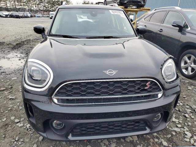 WMZ83BR06R3S12227 | 2024 MINI COOPER S C