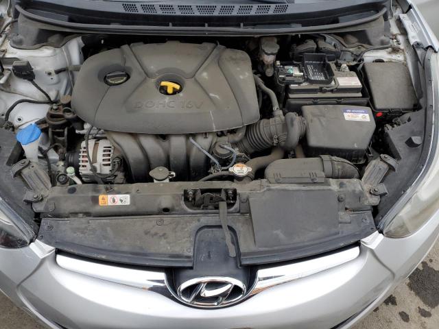 2015 HYUNDAI ELANTRA SE KMHDH4AE7FU232118