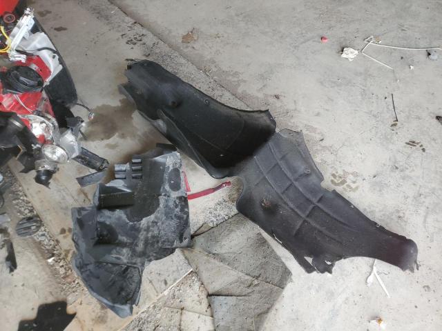 2018 Chevrolet Sonic Premier VIN: 1G1JF5SB2J4107116 Lot: 54035444