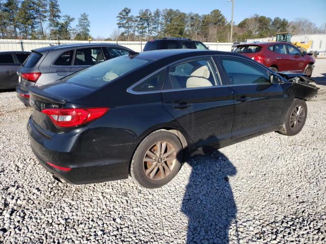 5NPE24AF3FH221601 | 2015 HYUNDAI SONATA SE