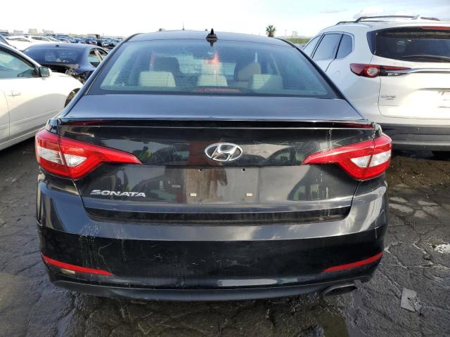 5NPE24AF7FH002365 | 2015 HYUNDAI SONATA SE