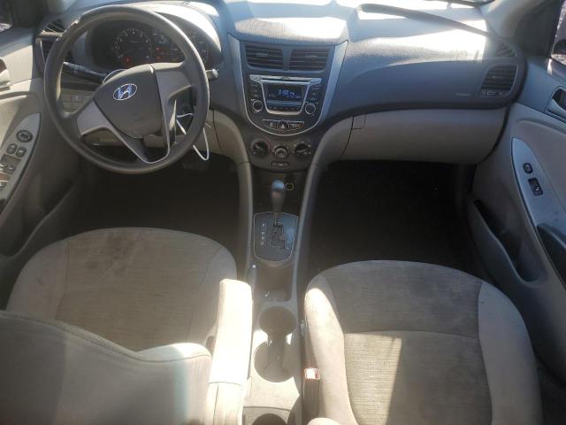 2016 HYUNDAI ACCENT SE - KMHCT4AE1GU136643