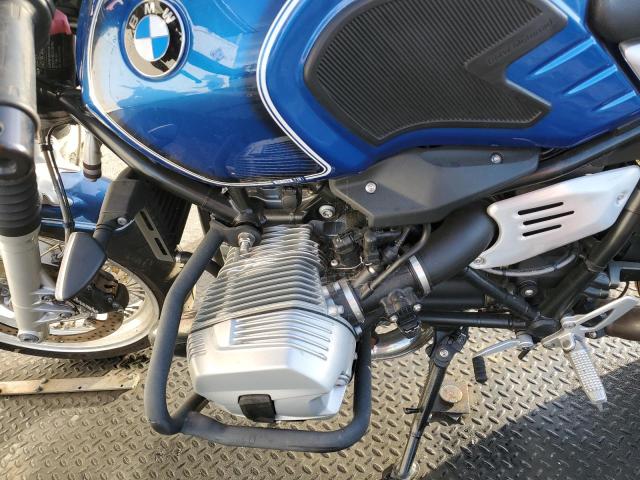 2020 BMW R NINE T P - WB10J1300LZ732415