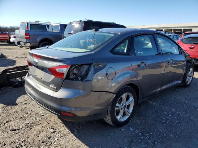 1FADP3F22EL435542 | 2014 FORD FOCUS SE