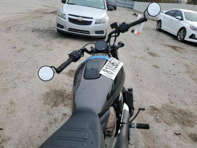 2023 HARLEY-DAVIDSON RH1250 S 1HD1ZC416PB300430