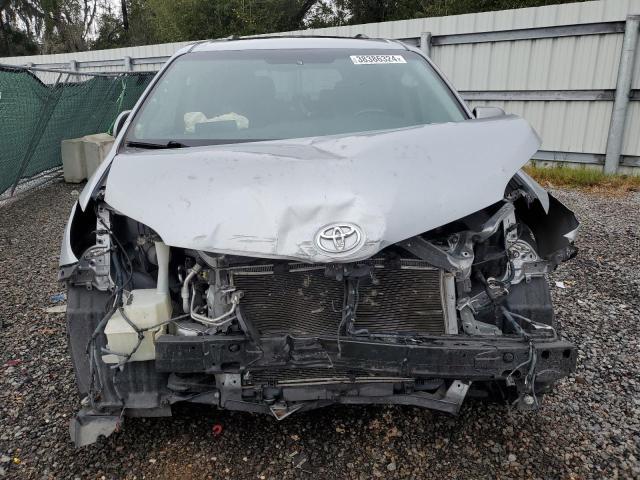 2015 TOYOTA SIENNA SPO - 5TDXK3DC5FS619732