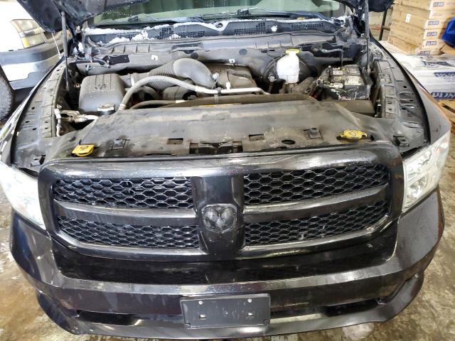 1C6RR7KT7FS653152 | 2015 RAM 1500 ST