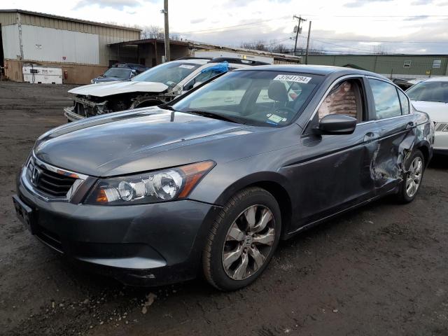 2008 Honda Accord Coupe EX-L