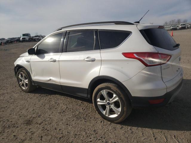 1FMCU9GX4GUB14283 | 2016 FORD ESCAPE SE