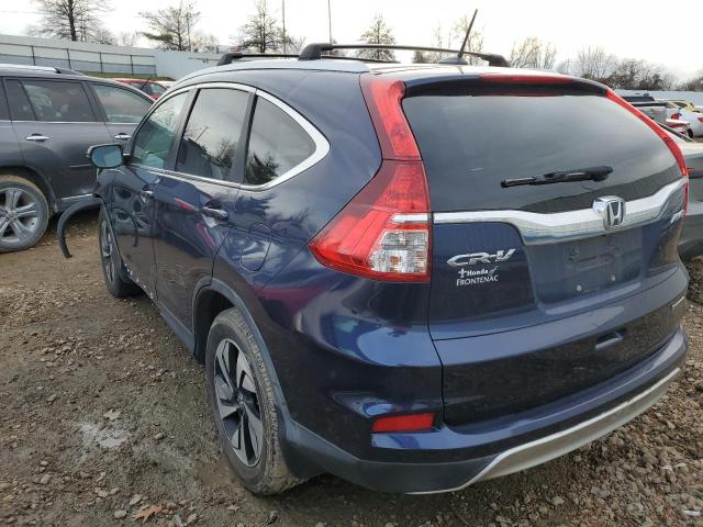 5J6RM4H94GL002505 | 2016 HONDA CR-V TOURI