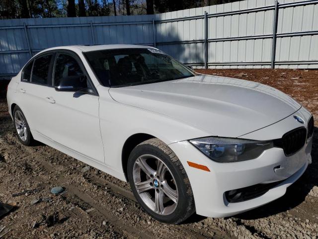 2015 BMW 328 XI - WBA3B3C56FJ984772