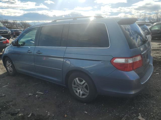 5FNRL38425B069675 | 2005 Honda odyssey ex